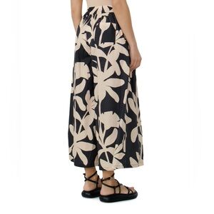 Psophía Wide Leg Pants